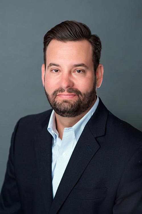 Matthew Schlosser