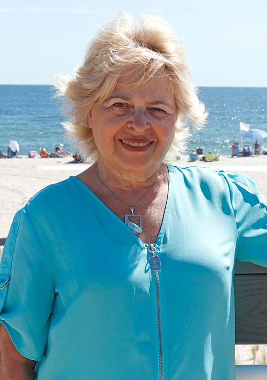 Phyllis Pantano