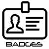 Badges Badges