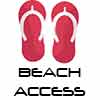 Beach Access Beach Access