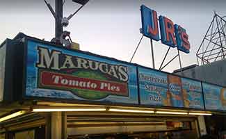 Maruccas