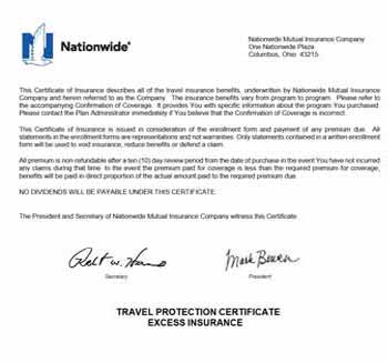 Rental Guardian Insurance