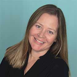 Stacey Sanzone