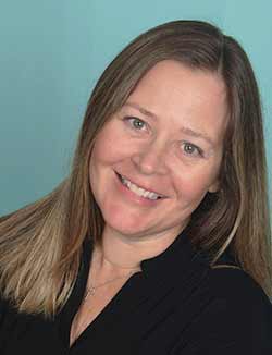 Stacey Sanzone