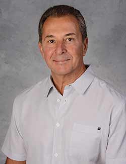Tony Belli