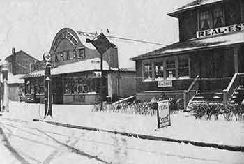 1929 Schlosser Office