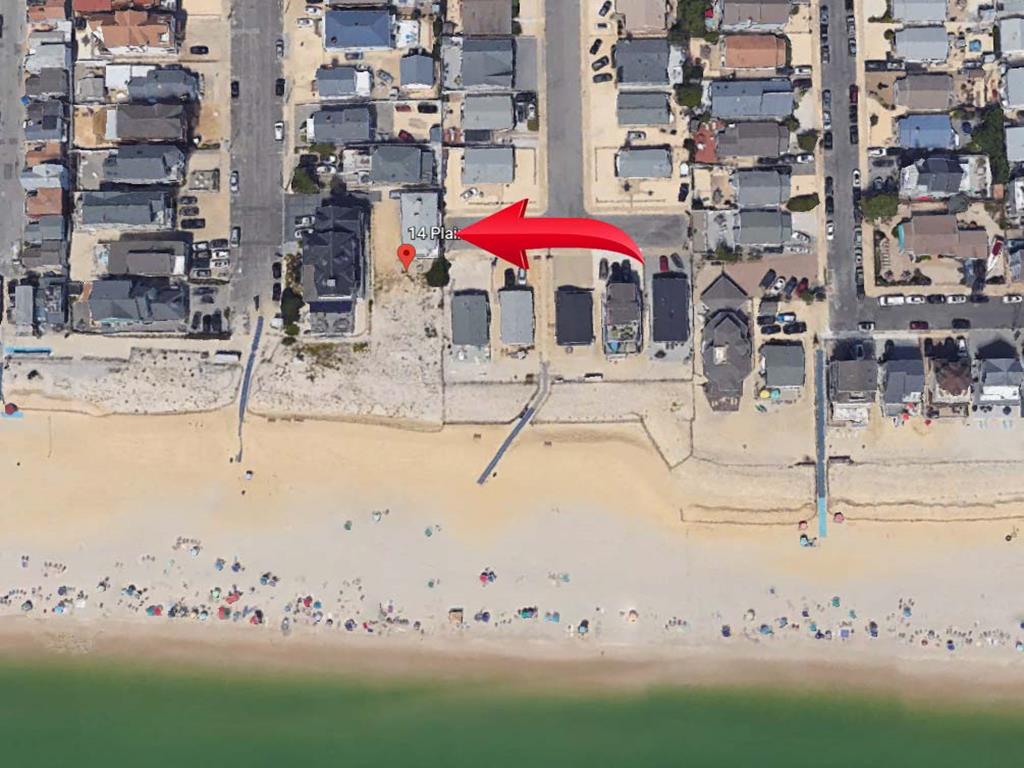Sunset Manor NJ  Oceanfront Vacation Rental 145187