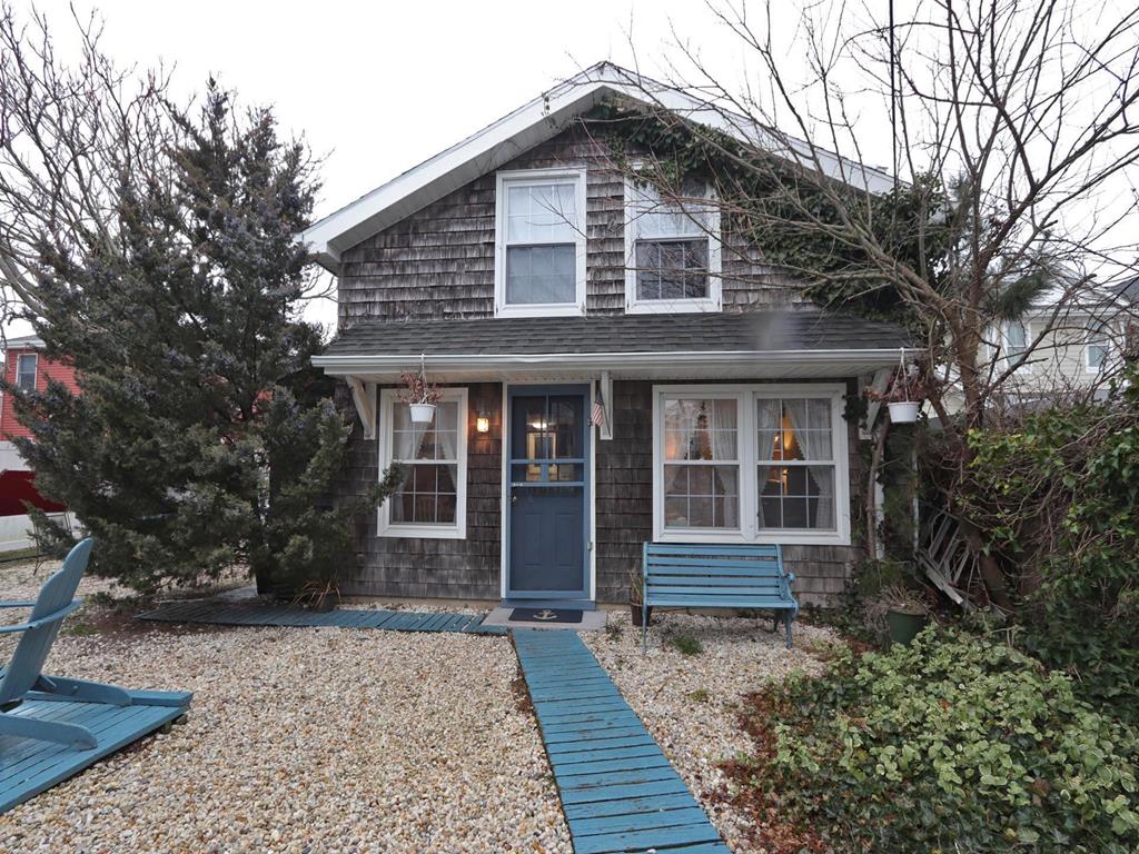 Lavallette NJ  Oceanside Vacation Rental 143521