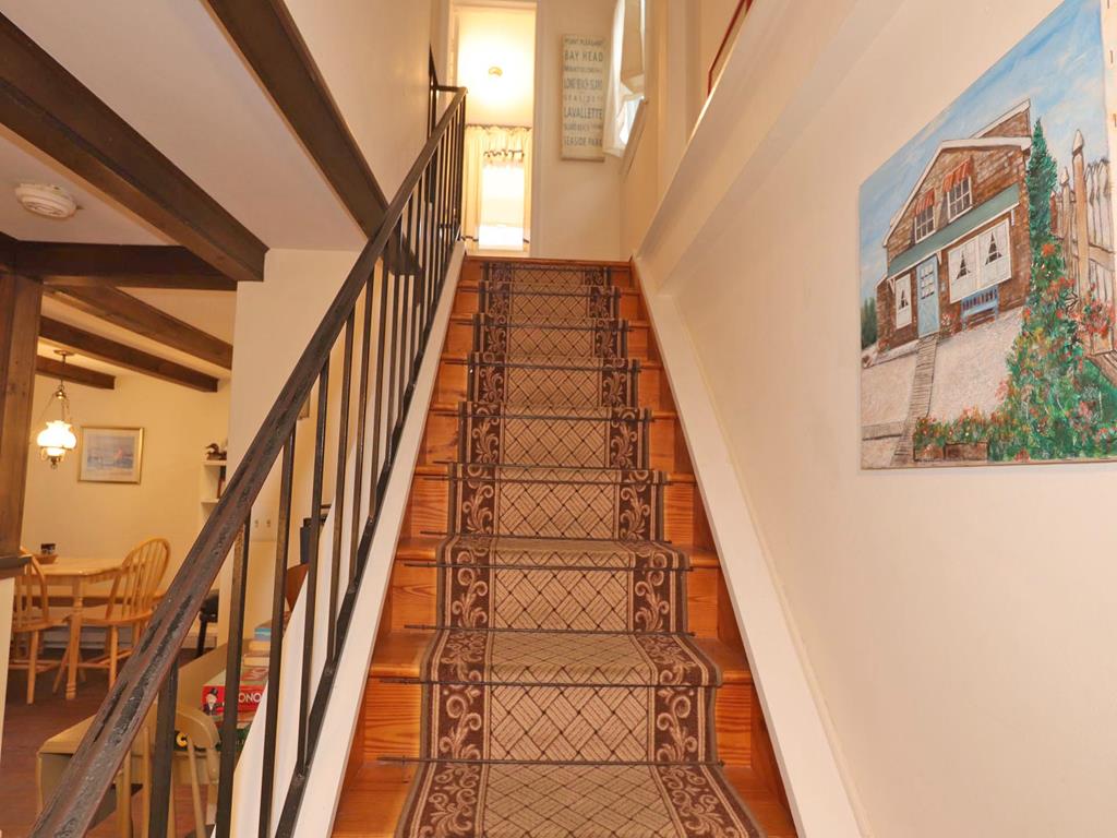 Lavallette NJ  Oceanside Vacation Rental 143521