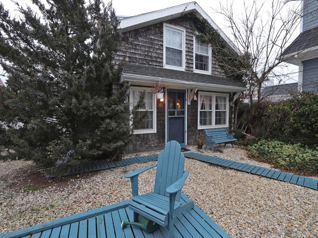 Lavallette NJ  Oceanside Vacation Rental 143521