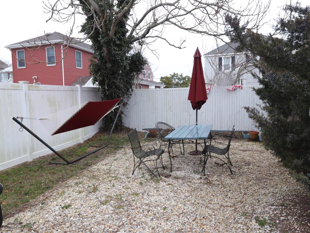 Lavallette NJ  Oceanside Vacation Rental 143521