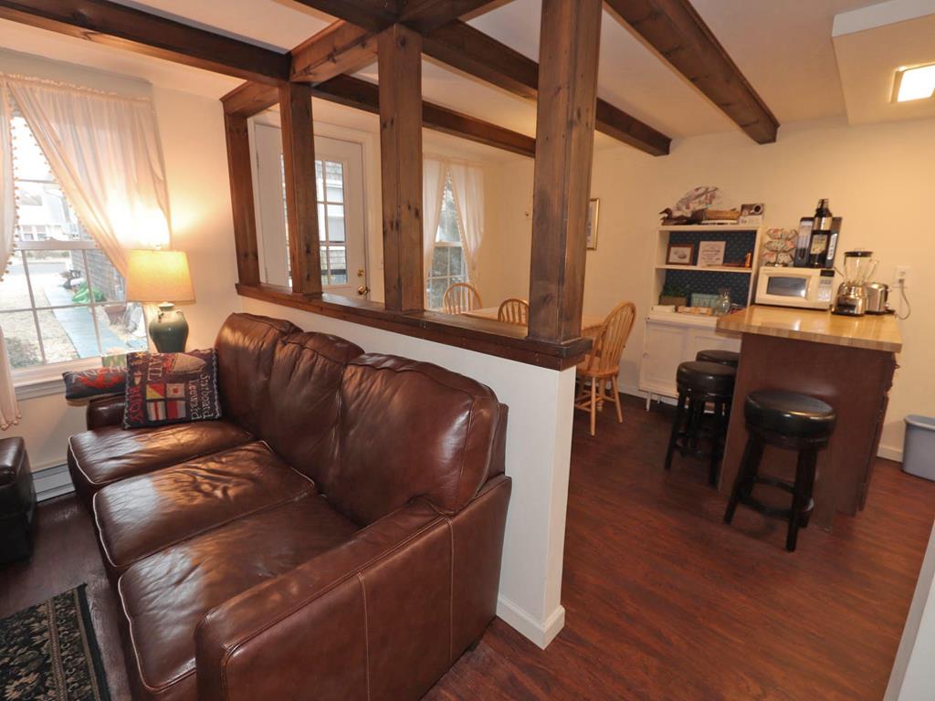 Lavallette NJ  Oceanside Vacation Rental 143521