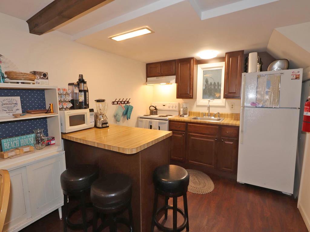 Lavallette NJ  Oceanside Vacation Rental 143521