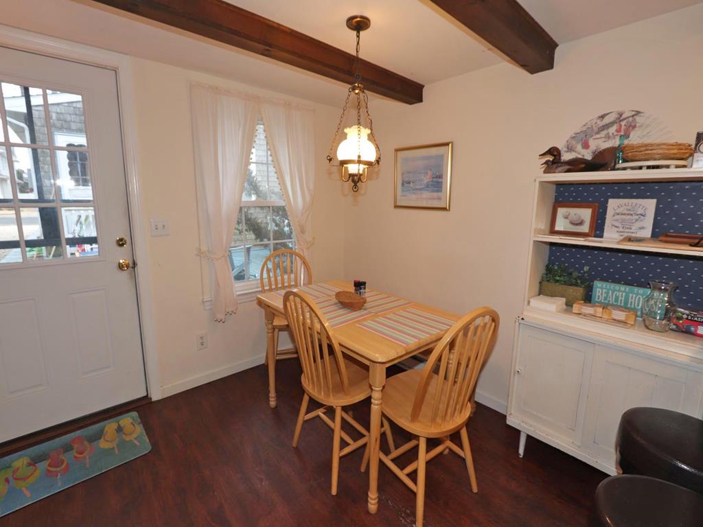 Lavallette NJ  Oceanside Vacation Rental 143521