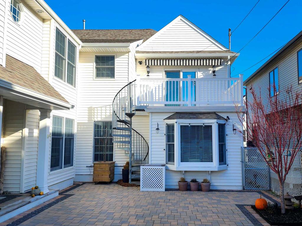 Lavallette NJ Oceanside Vacation Rental 146532 Lavallette NJ Oceanside Vacation Rental 146532