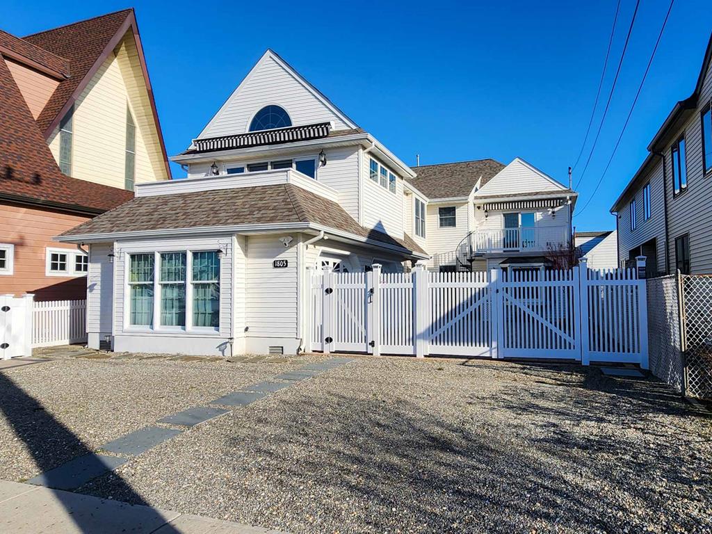 Lavallette NJ  Oceanside Vacation Rental  updated on 2026-04-02 17:27:26