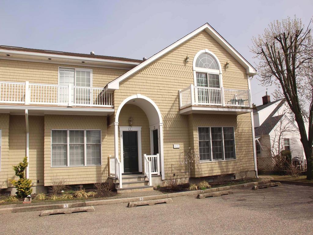 Lavallette NJ  Oceanside Vacation Rental 146935