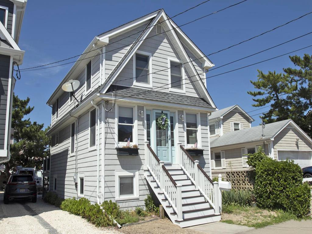 Lavallette NJ  Oceanside Vacation Rental 146964