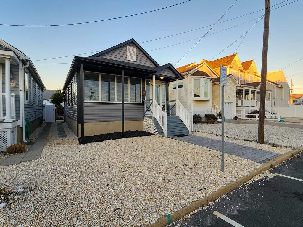 Lavallette NJ  Middleblock Vacation Rental 147194