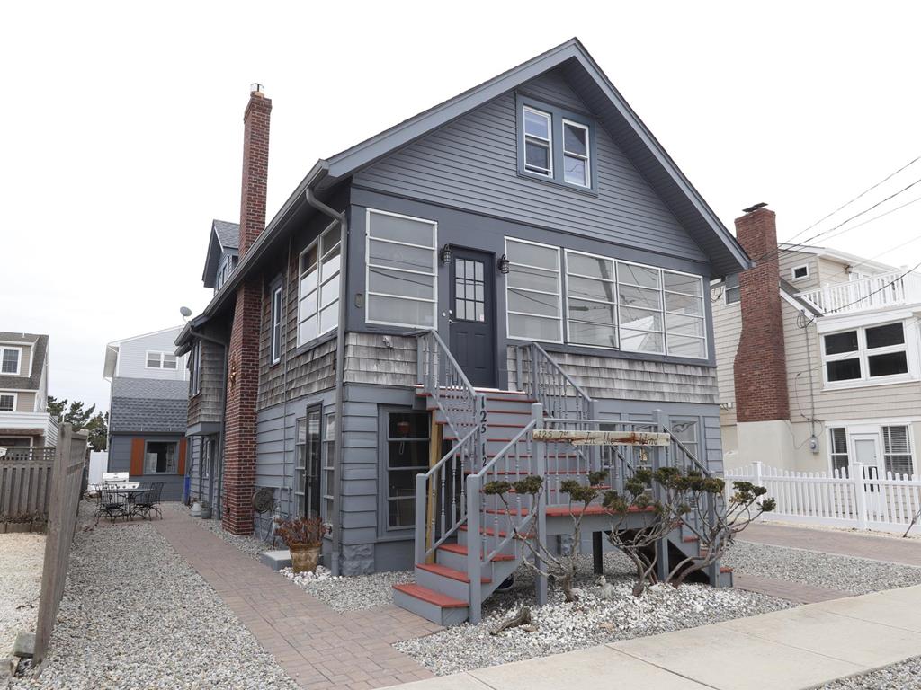 Seaside Park NJ  Bayside Vacation Rental  updated on 2026-04-02 17:27:27