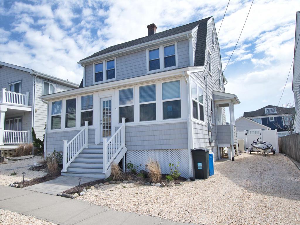 Lavallette NJ  Oceanside Vacation Rental  updated on 2026-04-05 18:35:46
