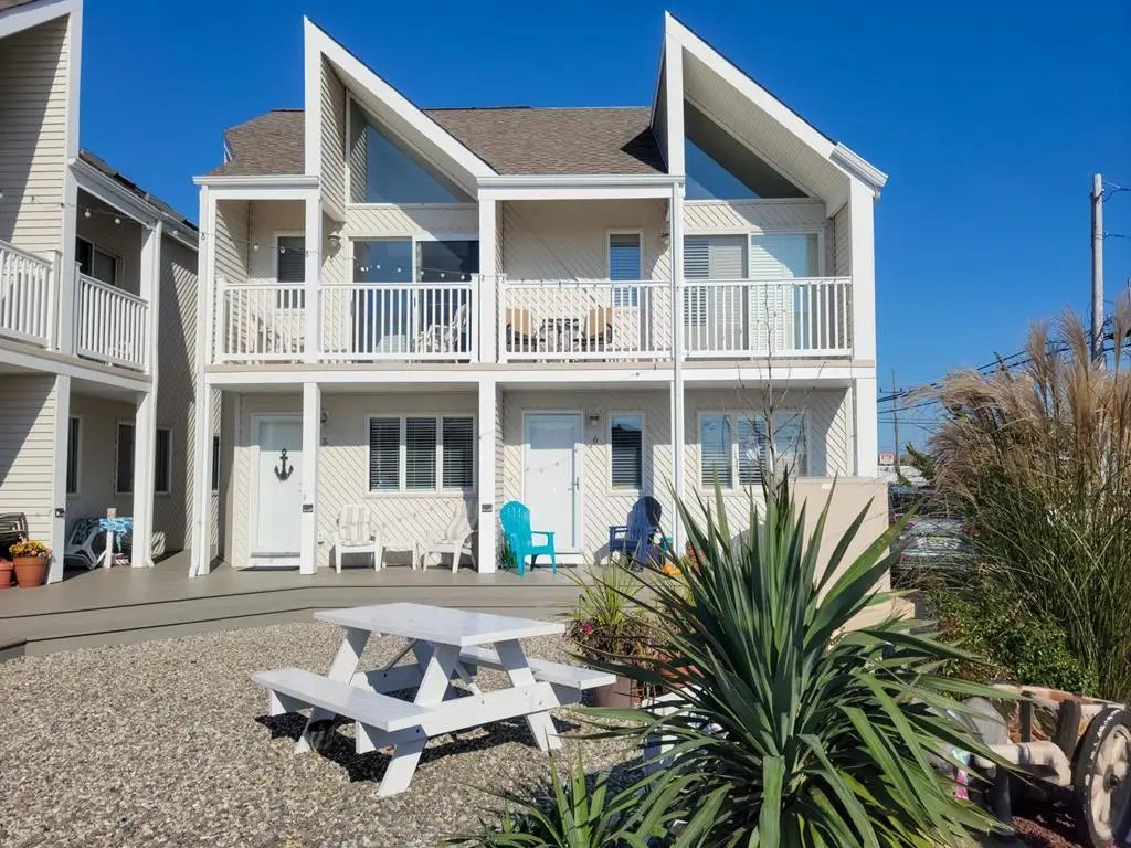 Lavallette NJ  Middleblock Vacation Rental 151006