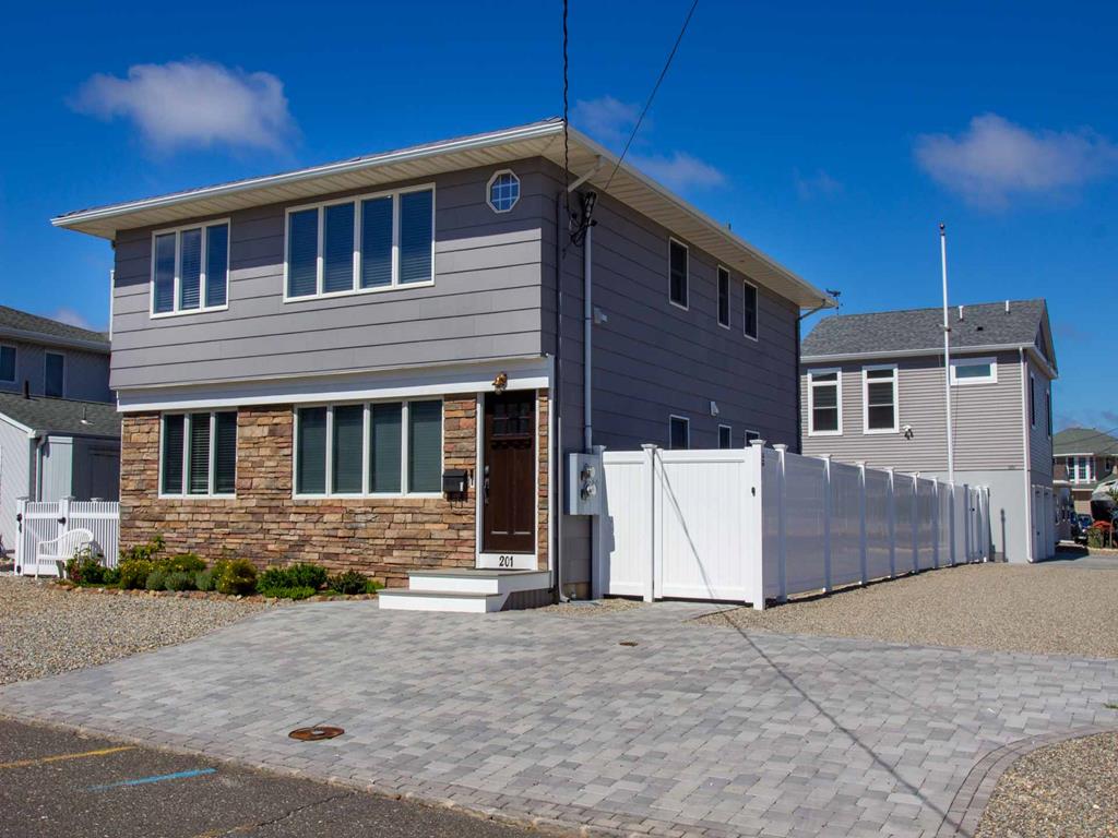 Lavallette NJ  Bayside Vacation Rental  updated on 2026-05-26 16:36:17