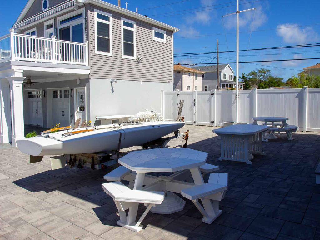 Lavallette NJ  Bayside Vacation Rental  updated on 2026-05-26 16:36:17