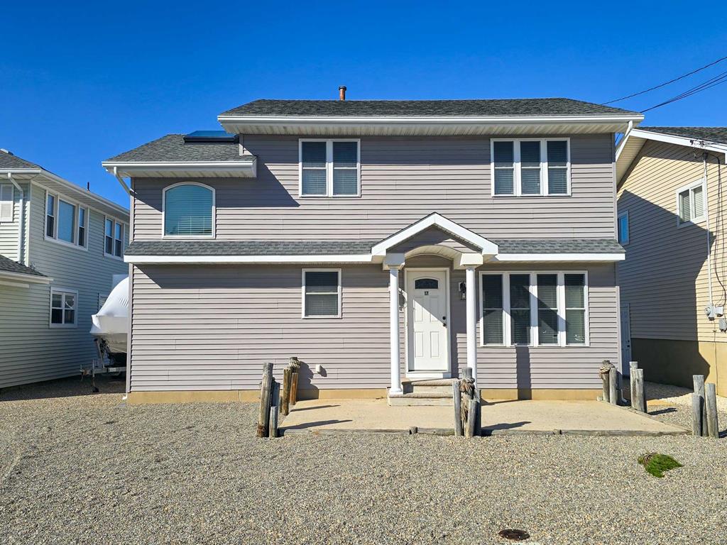 Lavallette NJ  Oceanside Vacation Rental  updated on 2026-05-25 11:51:48