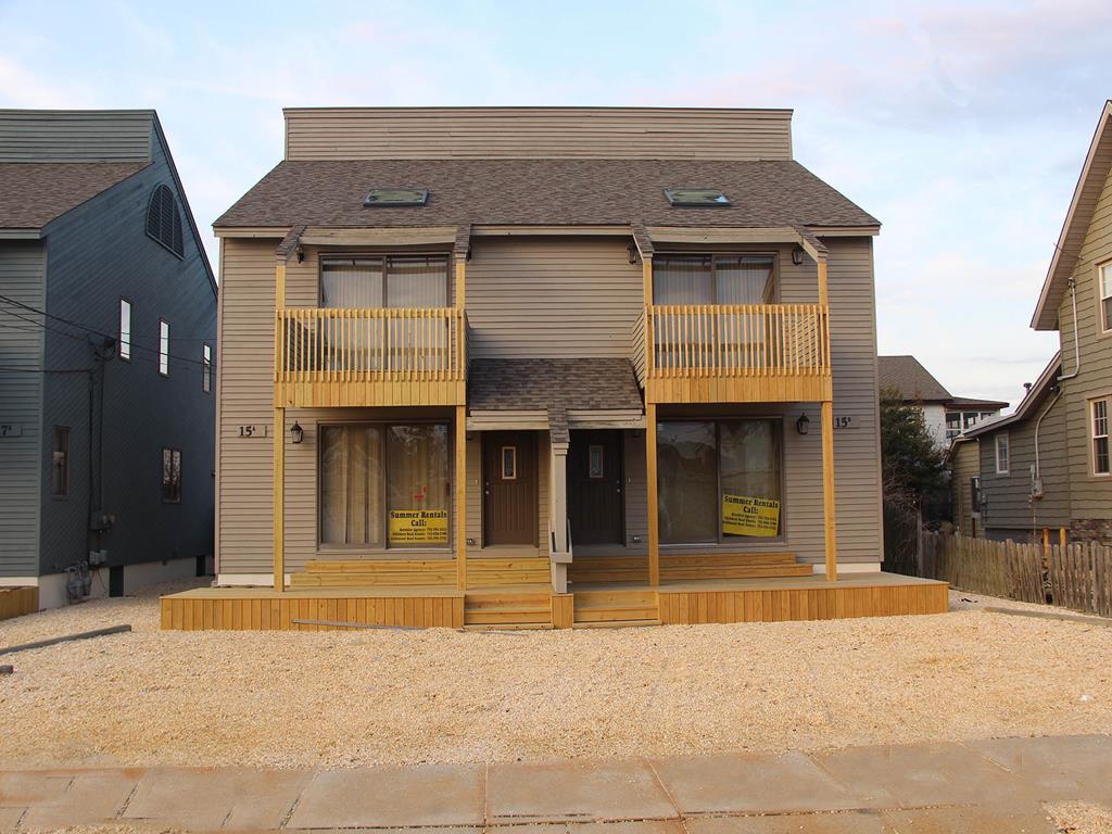 Lavallette NJ  Oceanside Vacation Rental  updated on 2026-05-24 19:17:56