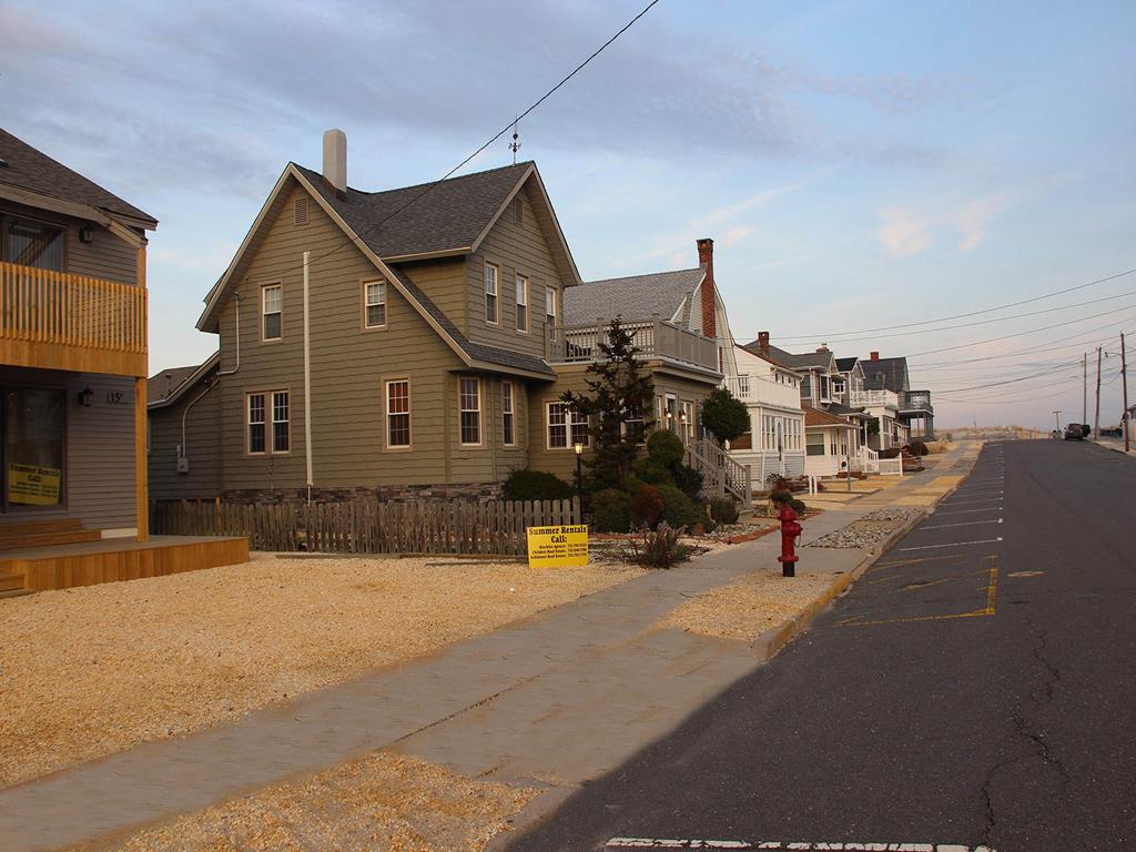 Lavallette NJ  Oceanside Vacation Rental  updated on 2026-05-24 19:17:56