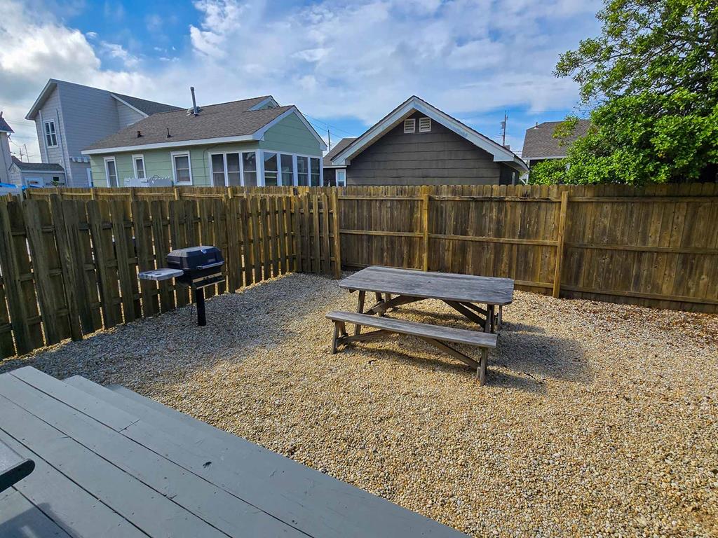 Lavallette NJ  Oceanside Vacation Rental 151428