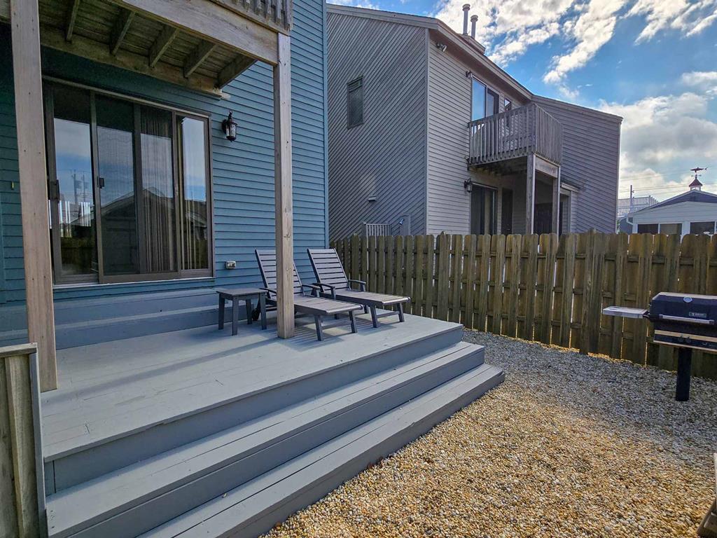 Lavallette NJ  Oceanside Vacation Rental 151428