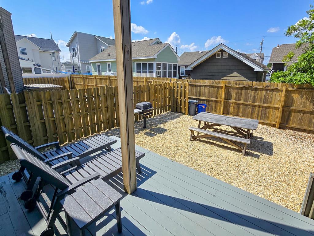 Lavallette NJ  Oceanside Vacation Rental 151428