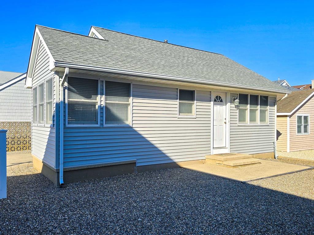 Lavallette NJ  Oceanside Vacation Rental 151457