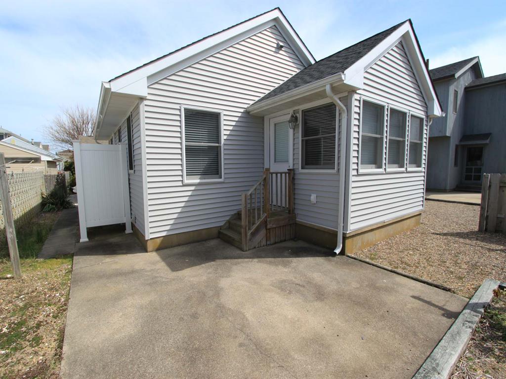 Lavallette NJ  Oceanside Vacation Rental 151457