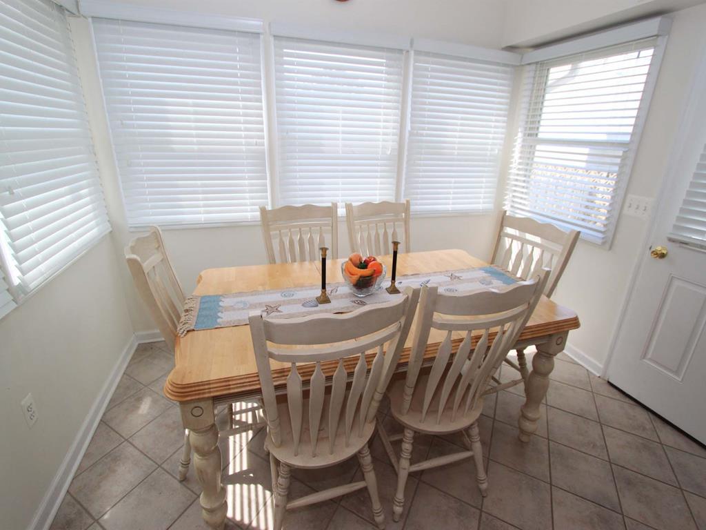 Lavallette NJ  Oceanside Vacation Rental 151457