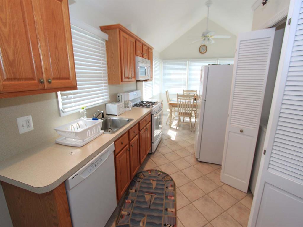 Lavallette NJ  Oceanside Vacation Rental 151457