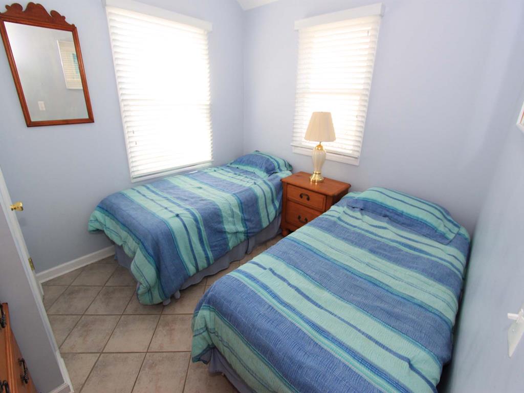 Lavallette NJ  Oceanside Vacation Rental 151457
