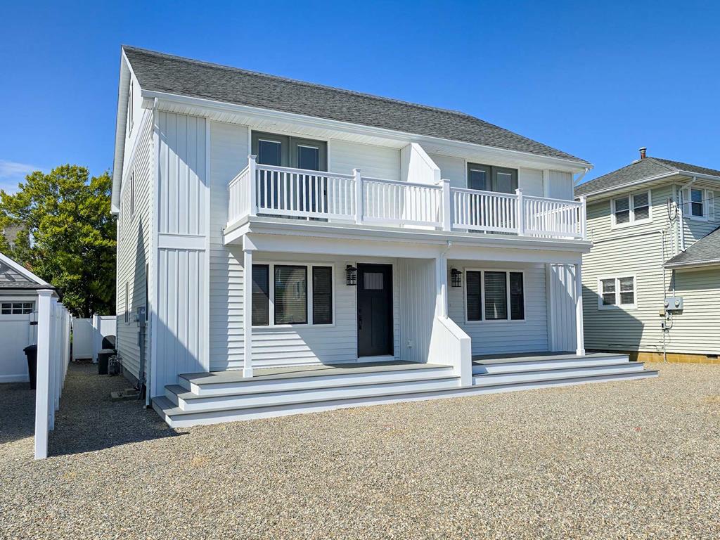 Lavallette NJ  Oceanside Vacation Rental 151461