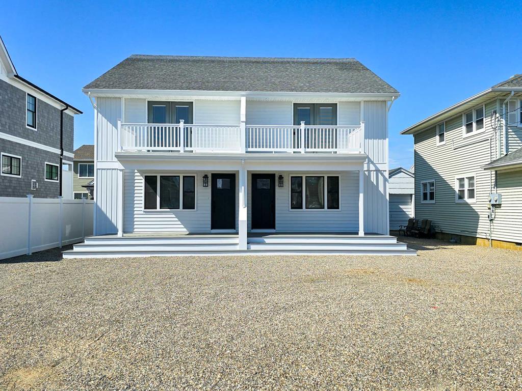 Lavallette NJ  Oceanside Vacation Rental 151461