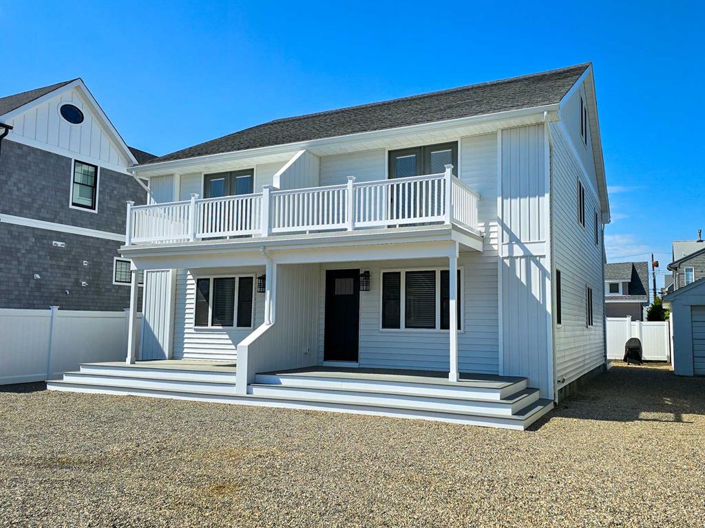 Lavallette NJ  Oceanside Vacation Rental  updated on 2026-05-26 10:42:46