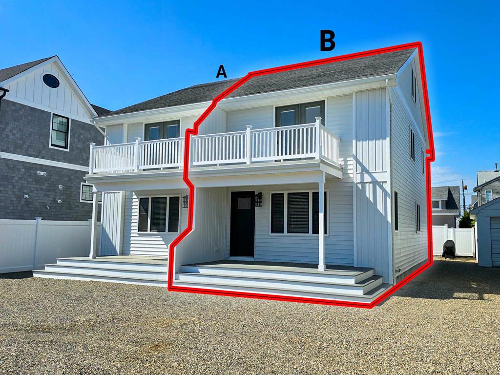 Lavallette NJ  Oceanside Vacation Rental  updated on 2026-05-26 10:42:46