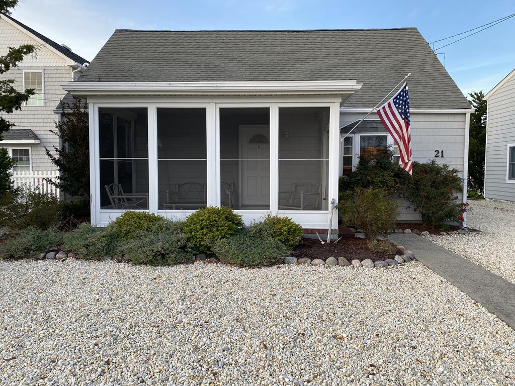 Lavallette NJ  Oceanside Vacation Rental 151631