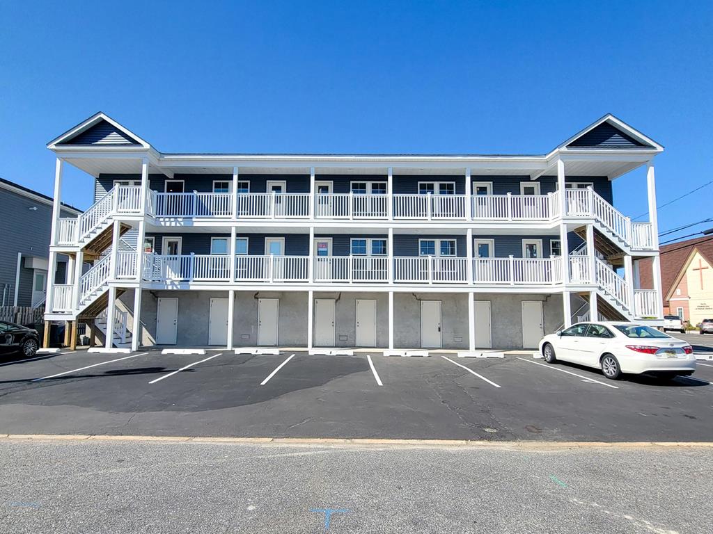 Lavallette NJ  Middleblock Vacation Rental 152584