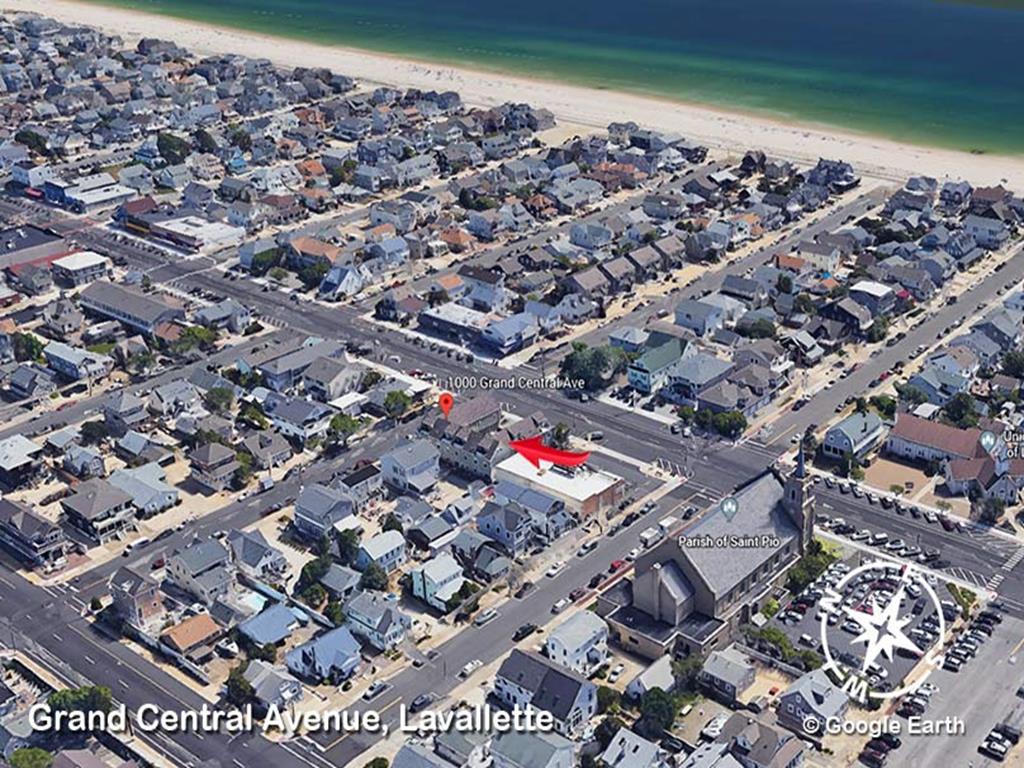 Lavallette NJ  Middleblock Vacation Rental  updated on 2026-05-26 10:37:27