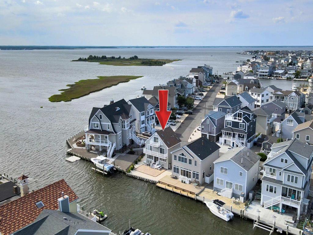 Ortley Beach NJ  Waterfront Vacation Rental  updated on 2026-05-24 19:15:36