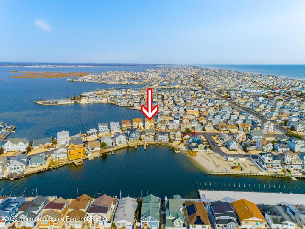 Monterey Beach NJ  Lagoonfront Vacation Rental  updated on 2026-04-05 16:54:28