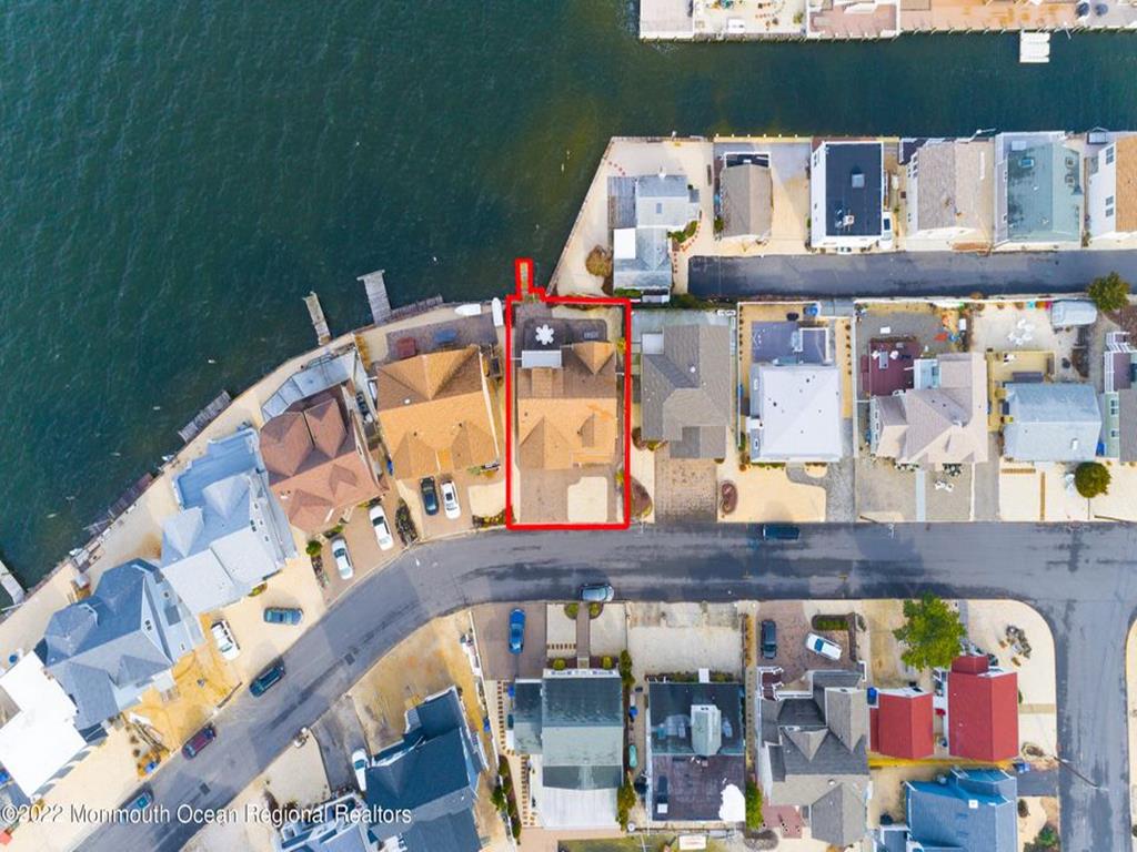 Monterey Beach NJ  Lagoonfront Vacation Rental  updated on 2026-04-05 16:54:28