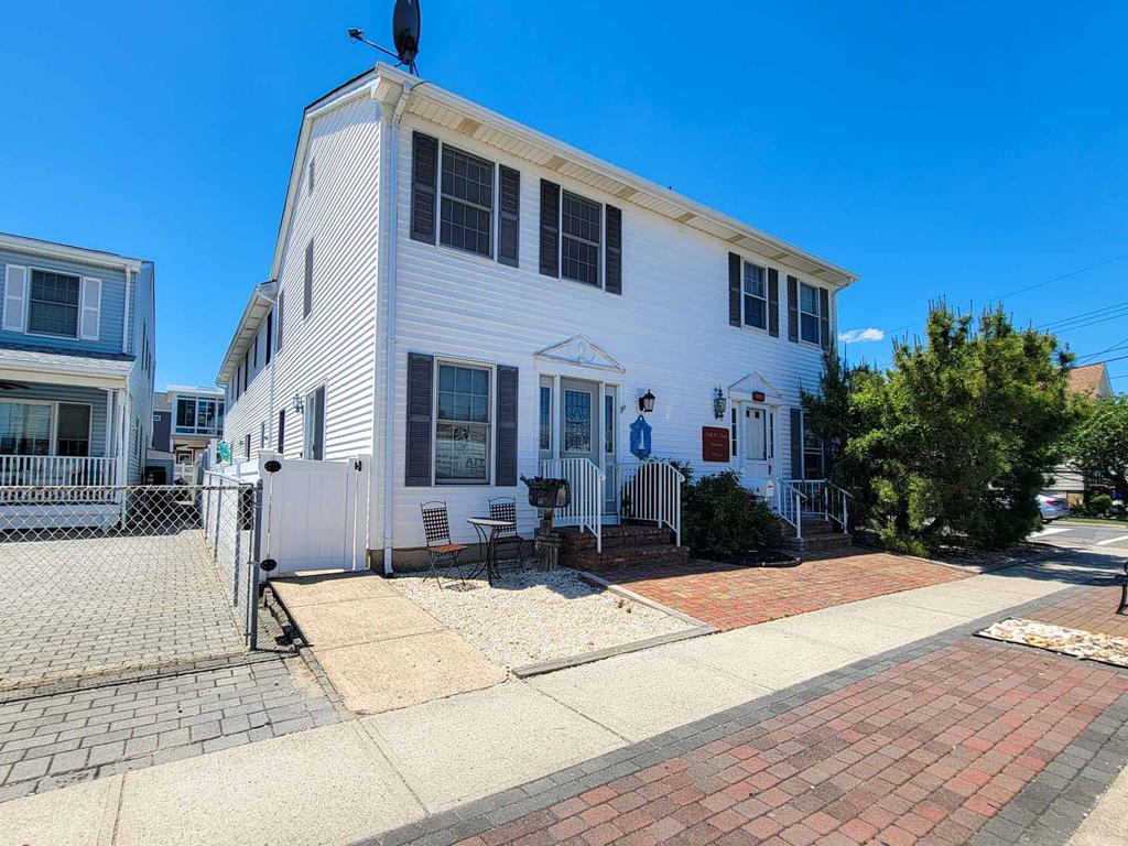 Lavallette NJ  Middleblock Vacation Rental 153150